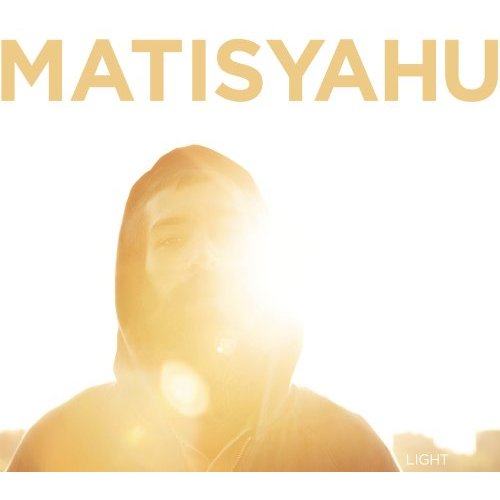 MATISYAHU “Light” « You Are The Music