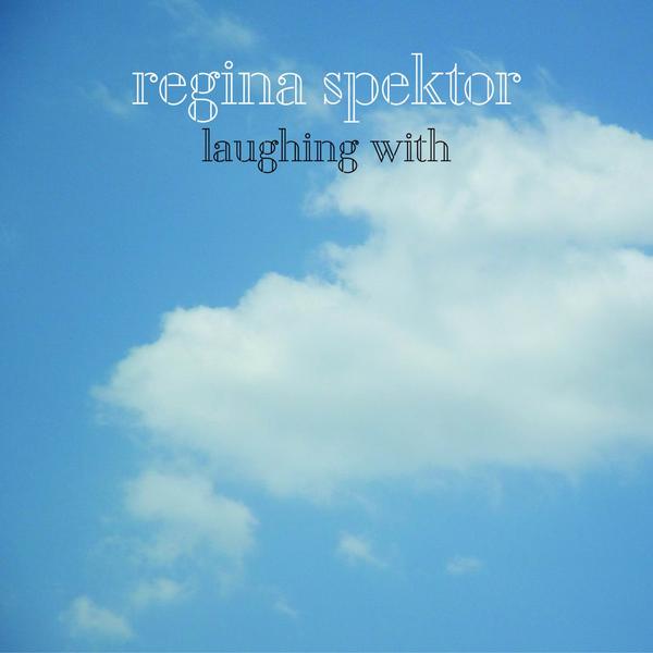 Regina announced tonight she is in London performing her new single, "Blue...